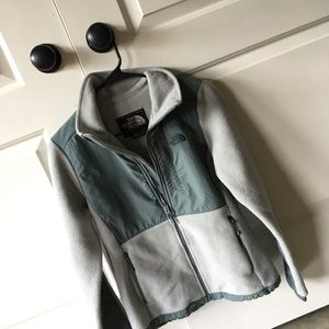 north face jacket